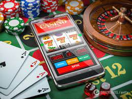 Зеркало Shot Casino